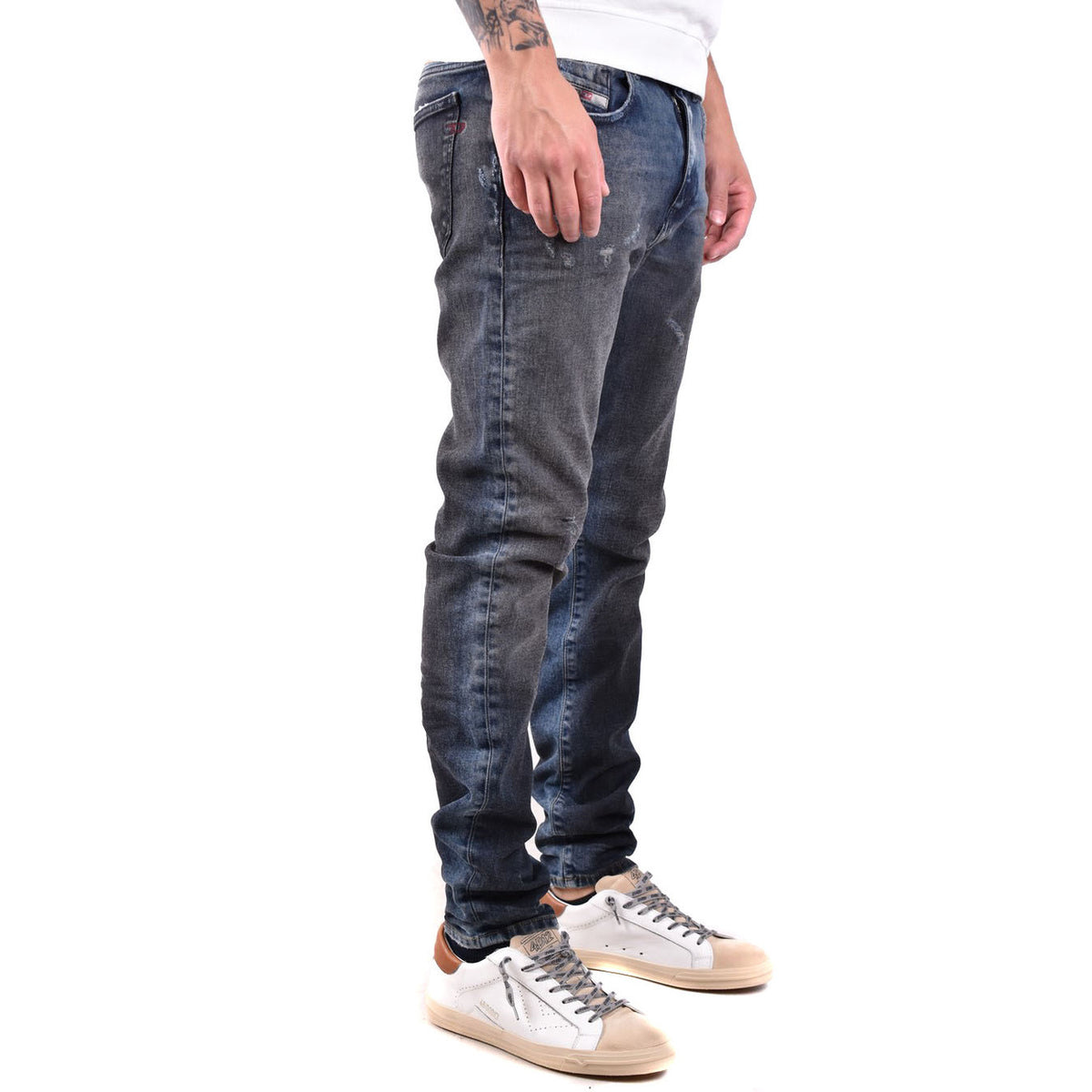 Diesel Hombre Vaqueros
