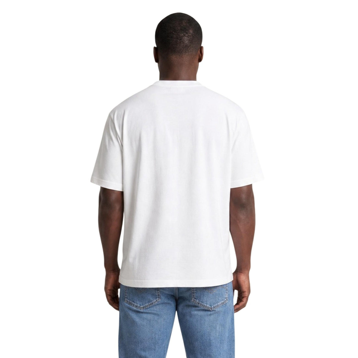Calvin Klein Jeans Hombre Camisetas
