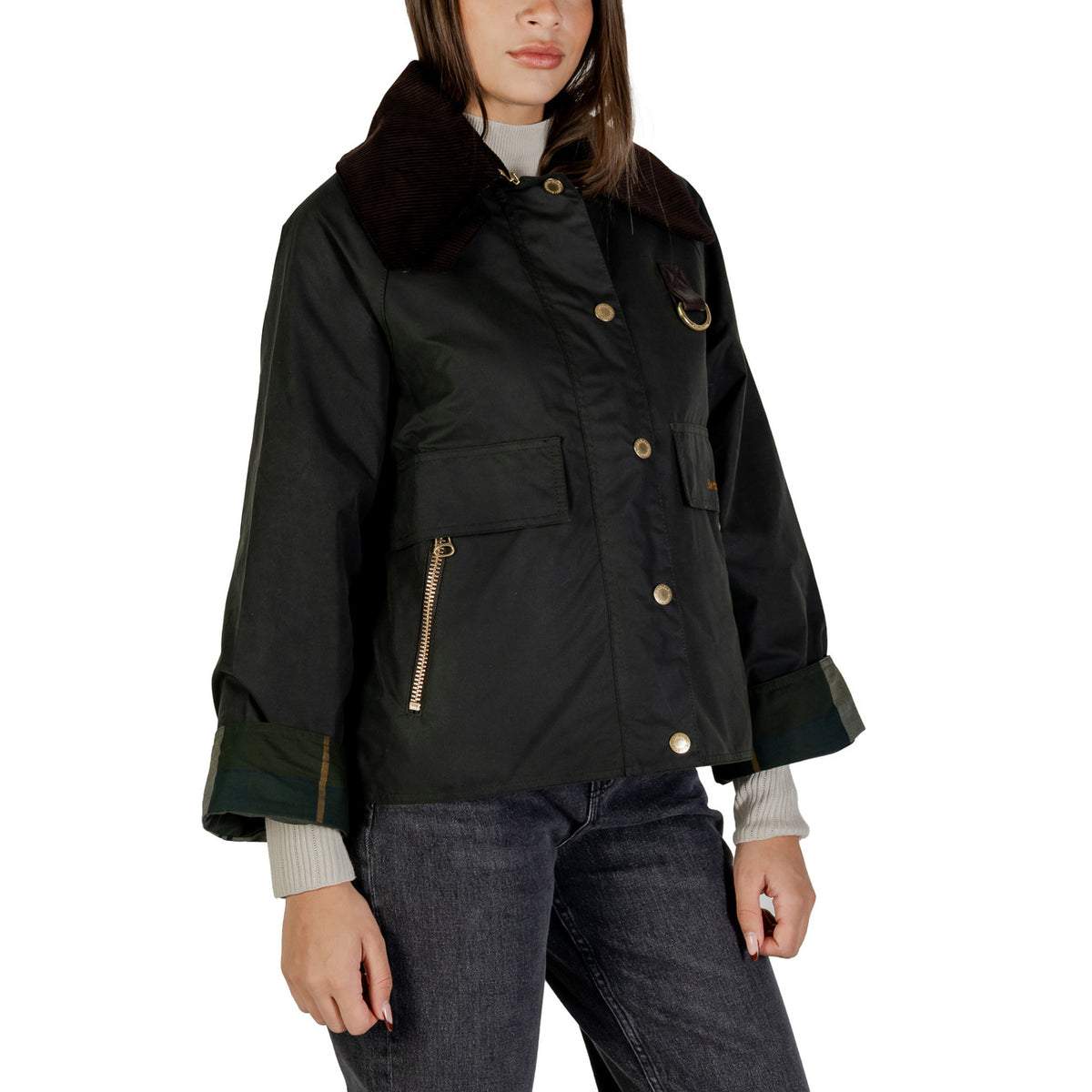 Barbour Mujer Chaquetas