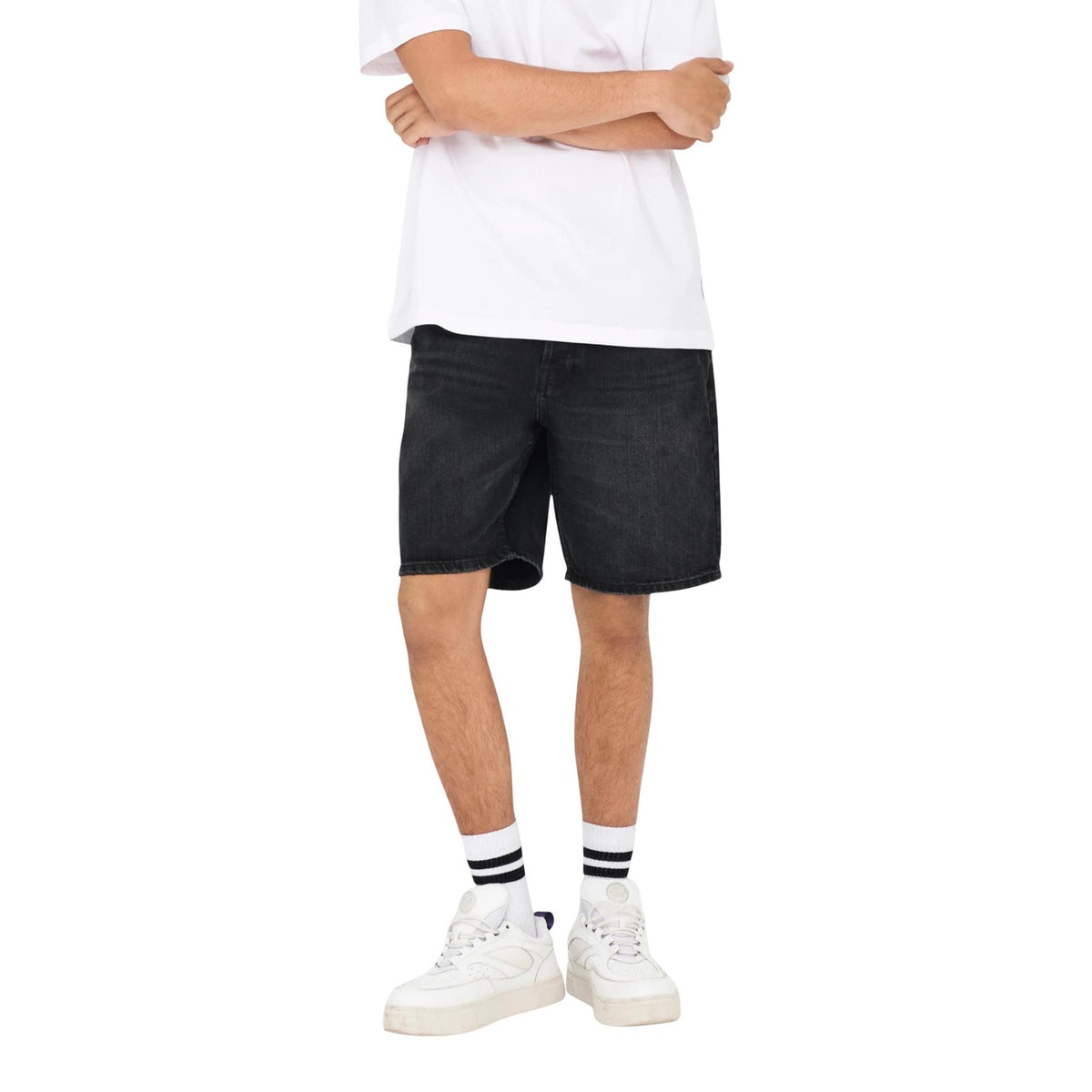 Only & Sons Hombre Bermudas