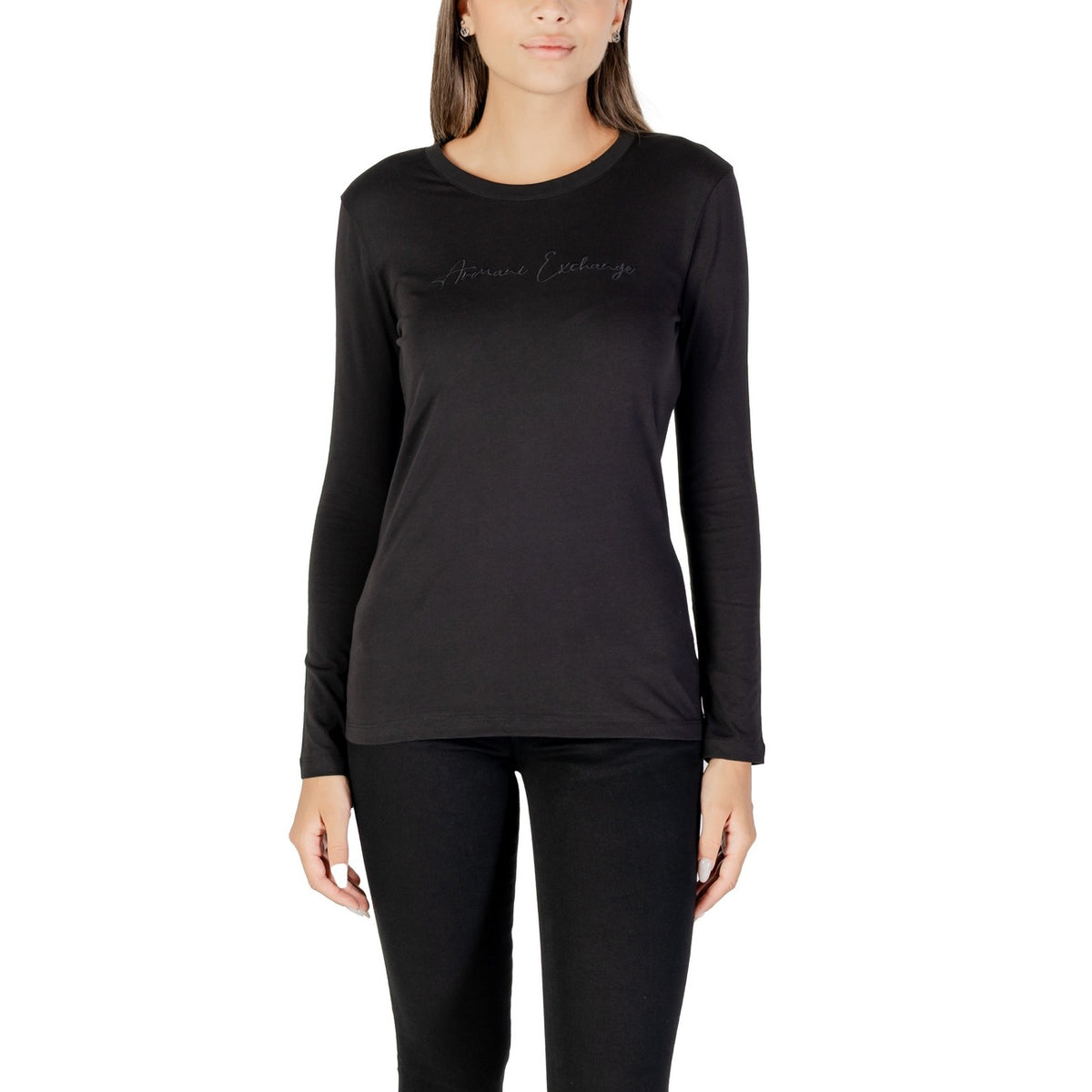 Armani Exchange Mujer Camisetas