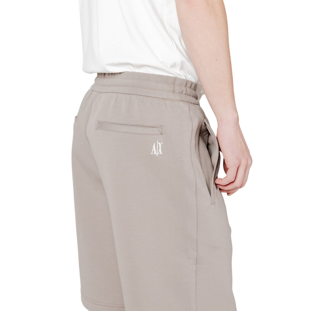 Armani Exchange Hombre Bermudas