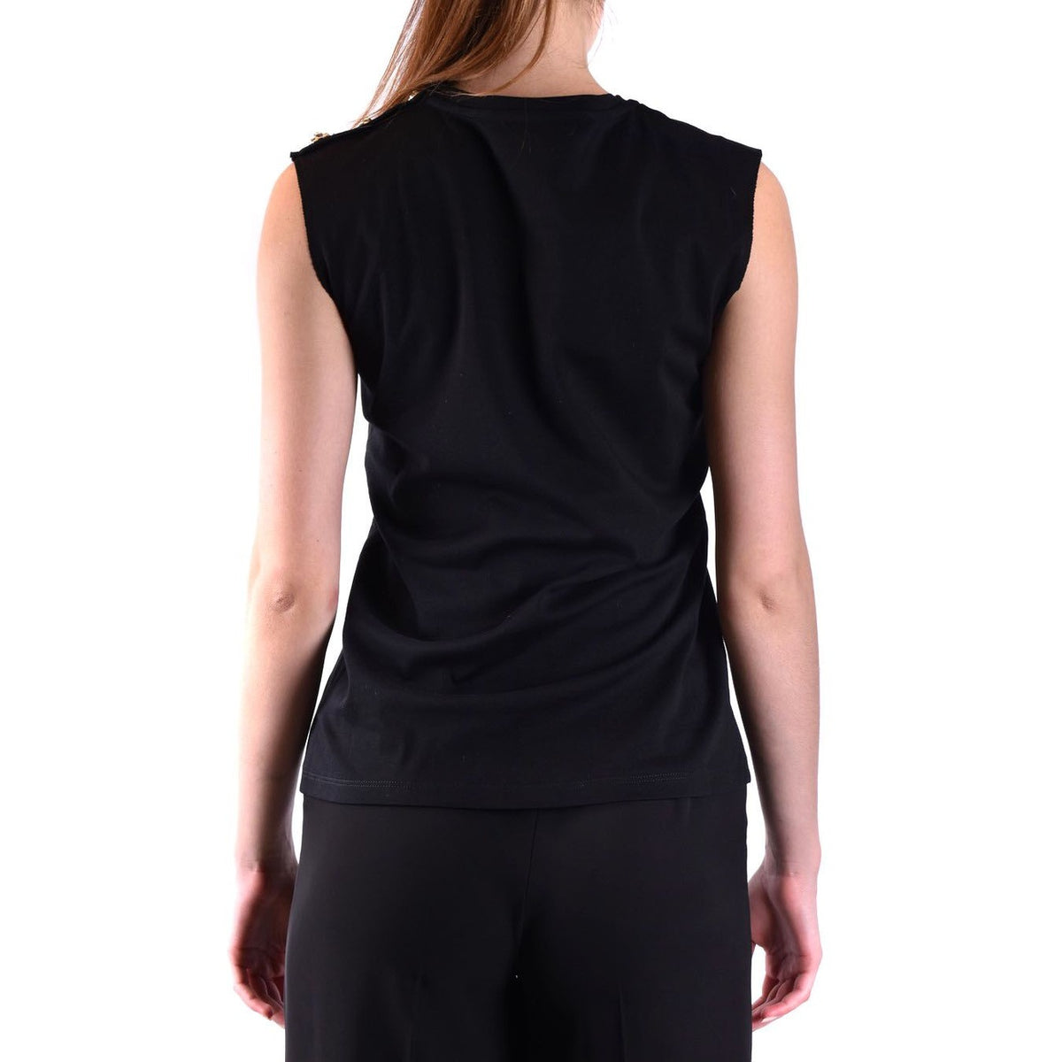 Philipp Plein Mujer Camisetas de tirantes