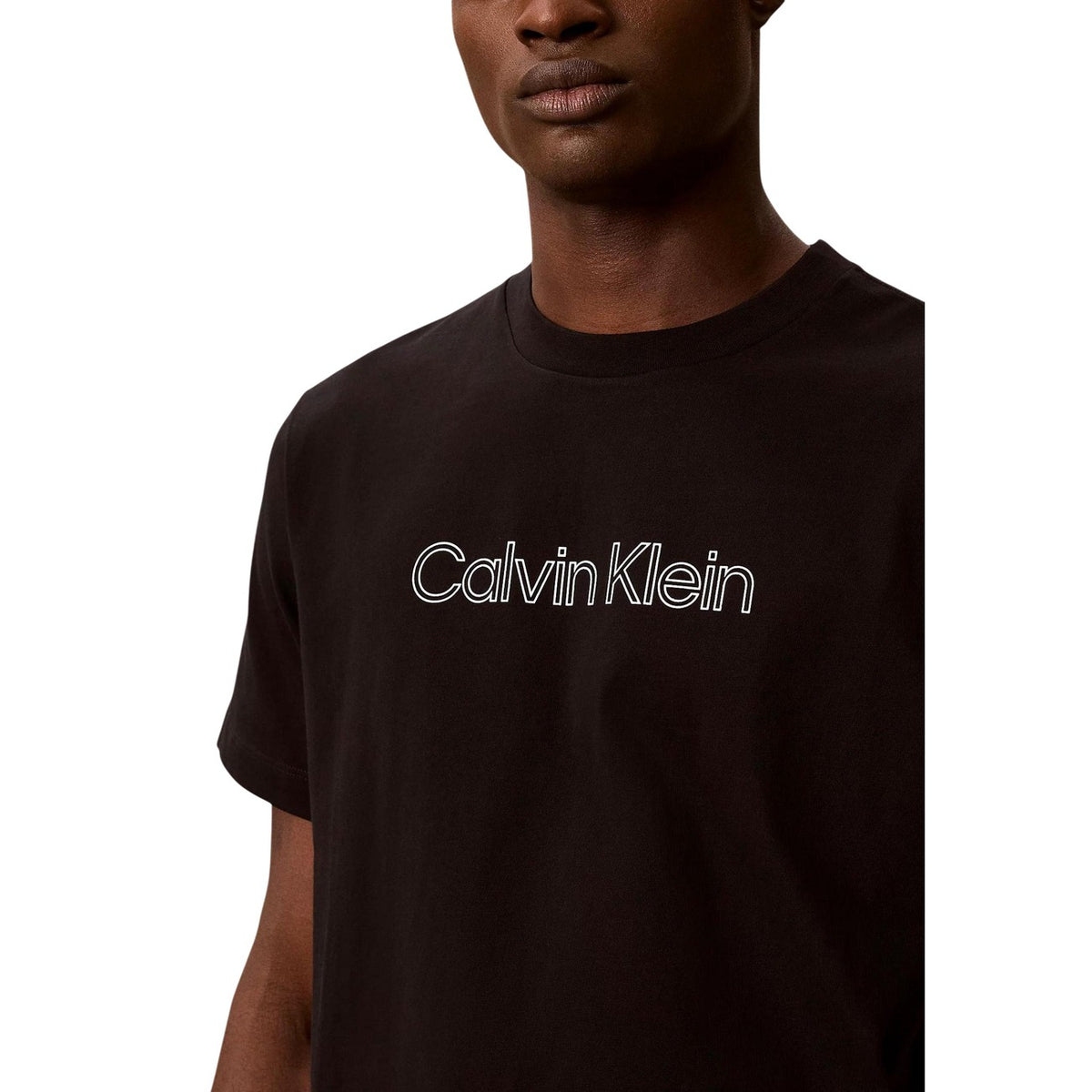 Calvin Klein Jeans Hombre Camisetas