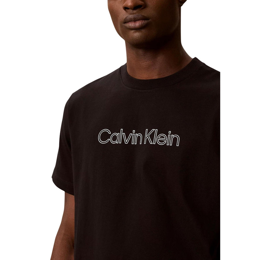 Calvin Klein Jeans Hombre Camisetas