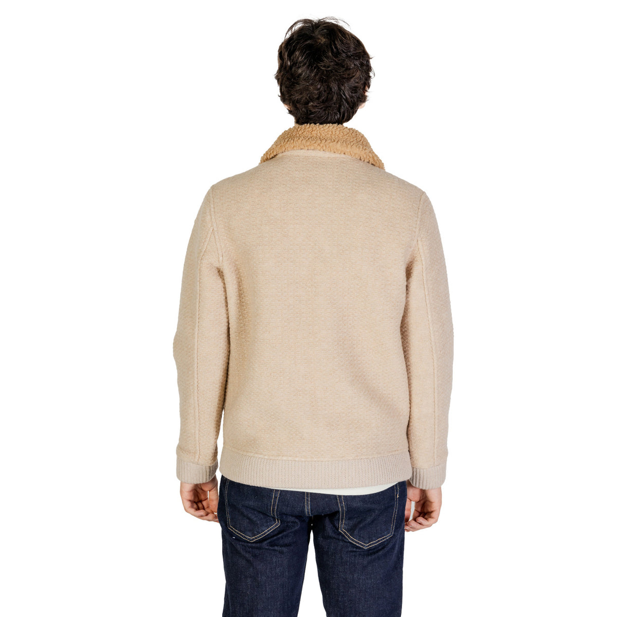 Hydra Clothing Hombre Chaquetas