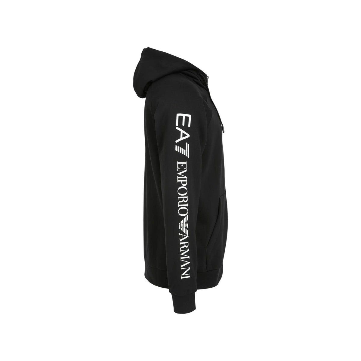 Ea7 Hombre Sudaderas con capucha