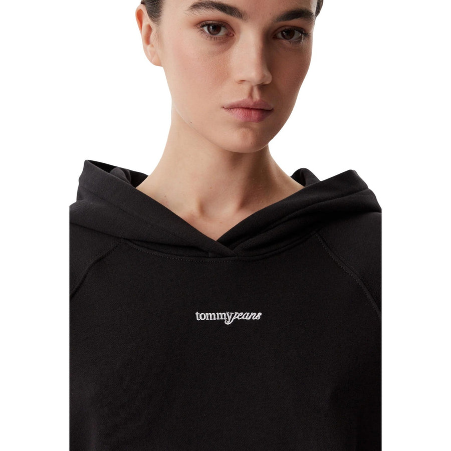 Tommy Hilfiger Jeans Mujer Sudaderas con capucha