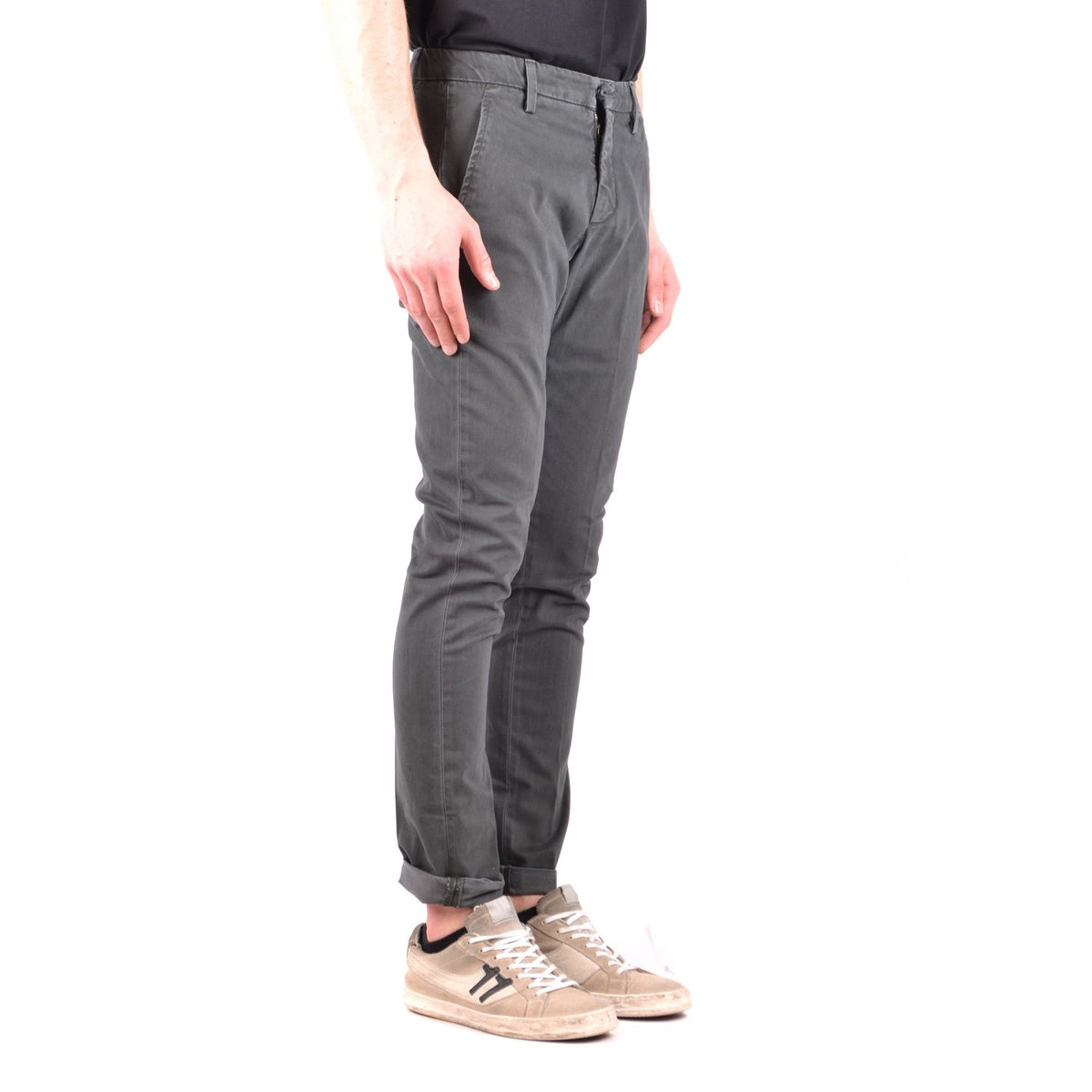 Dondup Hombre Pantalones