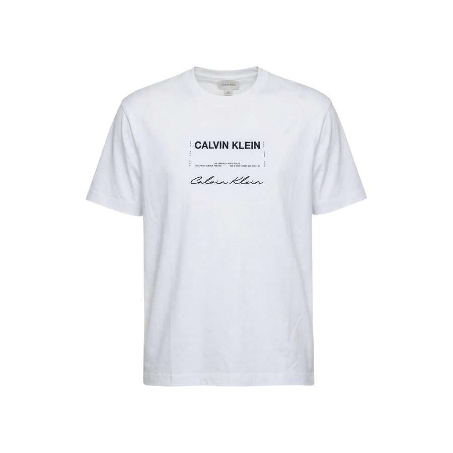 Calvin Klein Jeans Hombre Camisetas