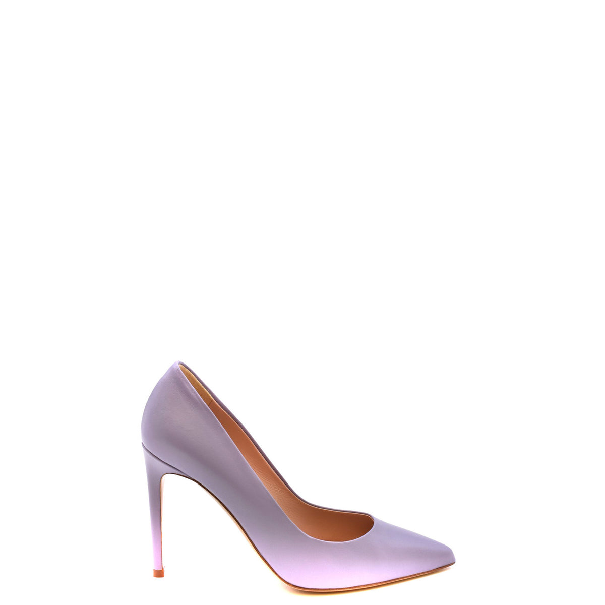 Ninalilou Mujer Zapatos de salón