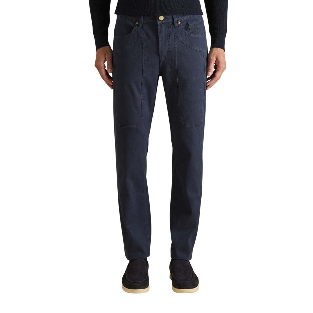 Jeckerson Hombre Pantalones