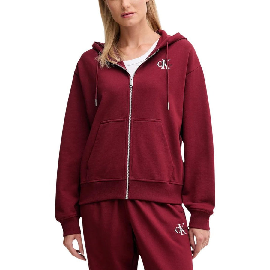 Calvin Klein Jeans Mujer Sudaderas con capucha