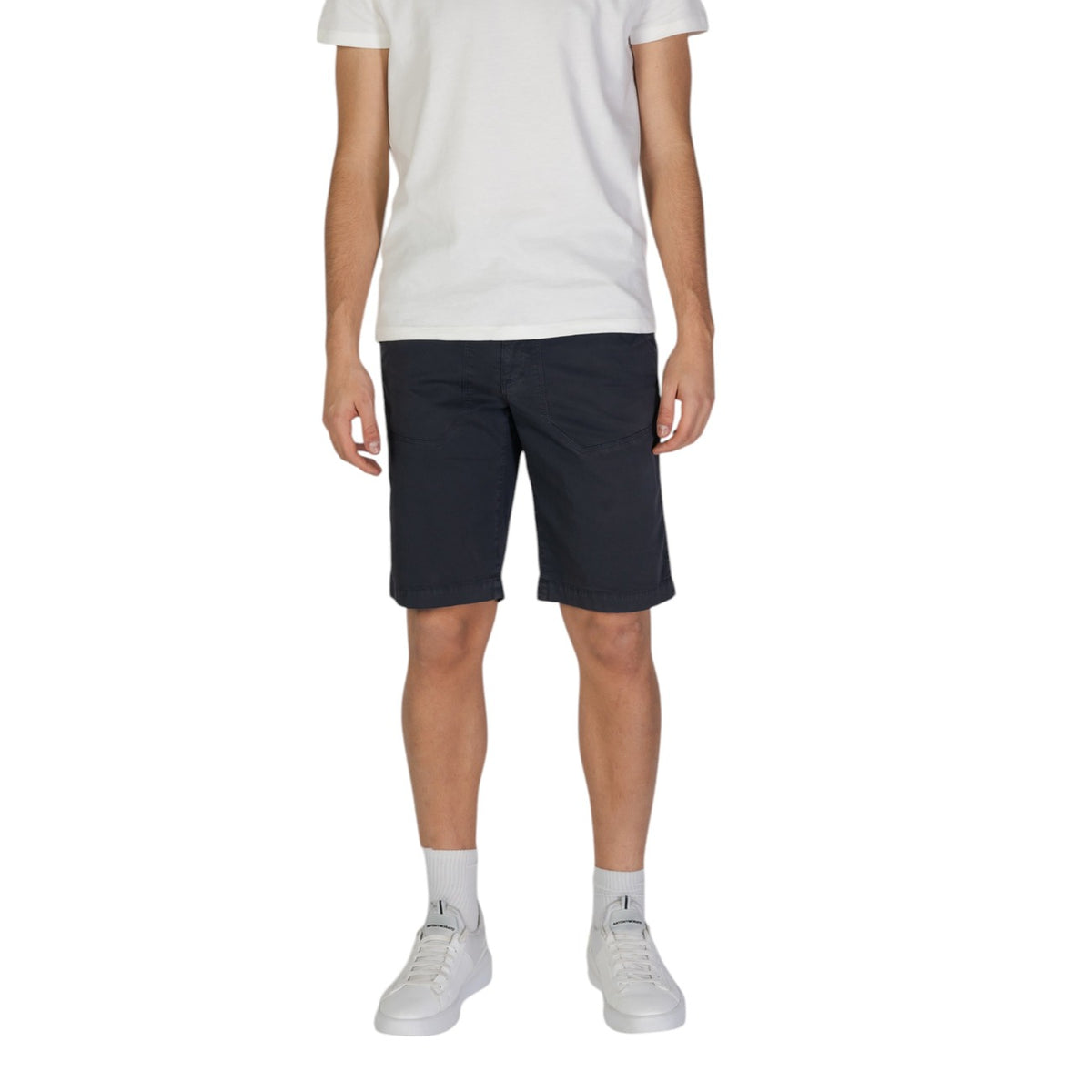 Refrigiwear Hombre Bermudas