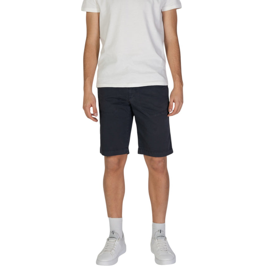 Refrigiwear Hombre Bermudas