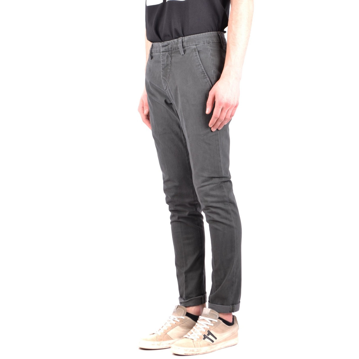 Dondup Hombre Pantalones