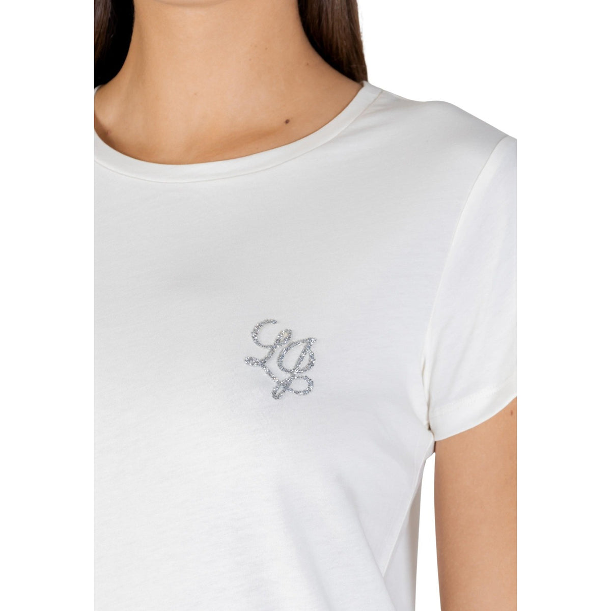 Liu Jo Mujer Camisetas
