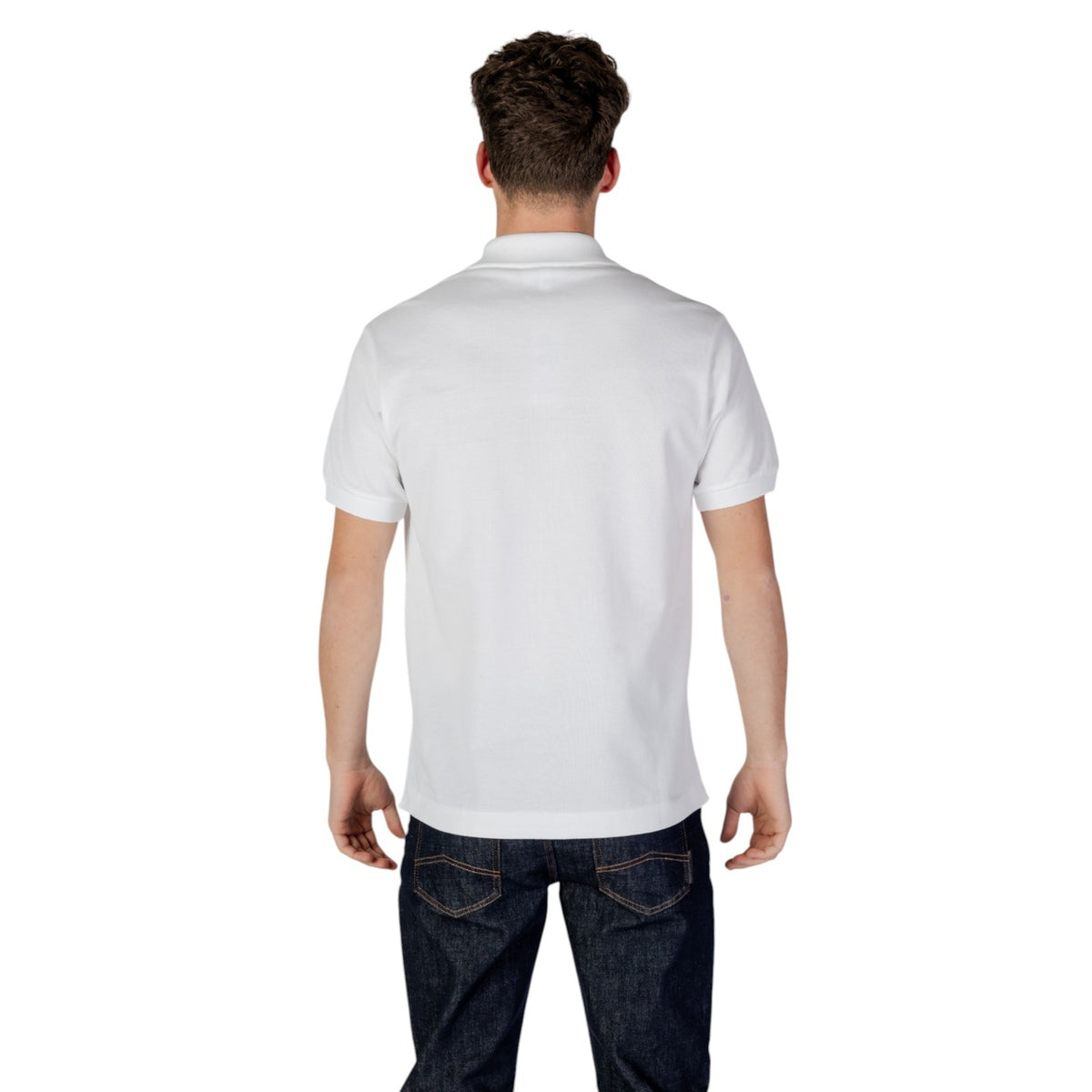 Lacoste Hombre Polos