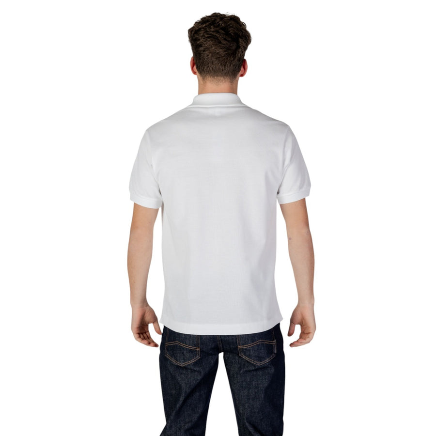 Lacoste Hombre Polos