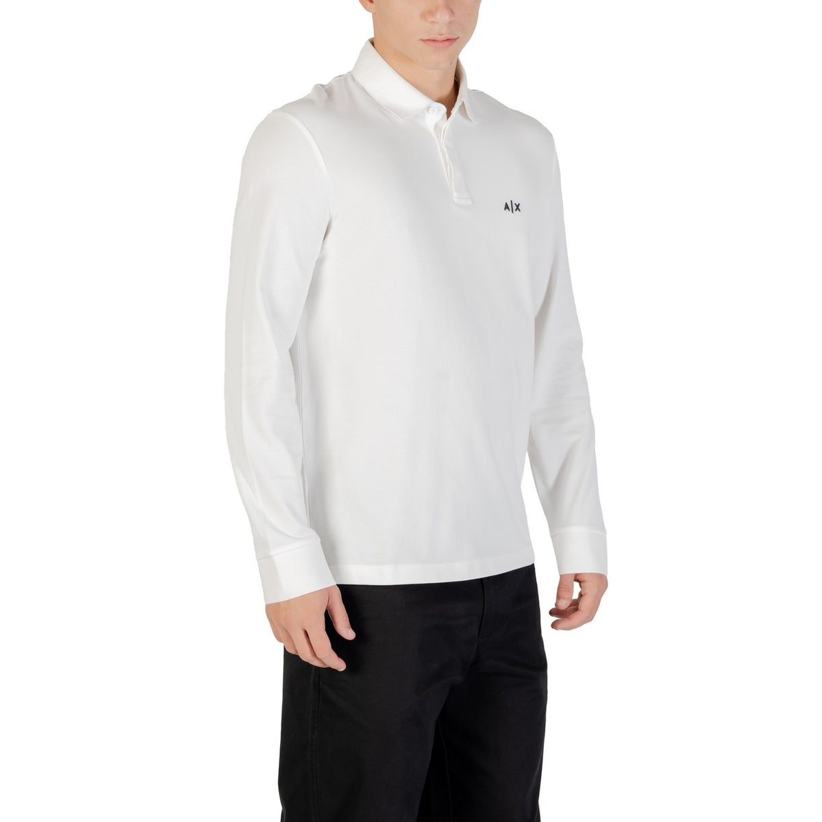 Armani Exchange Hombre Camisetas