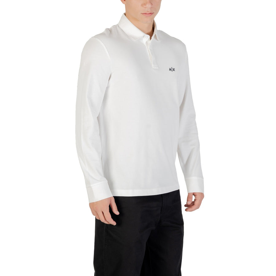 Armani Exchange Hombre Camisetas
