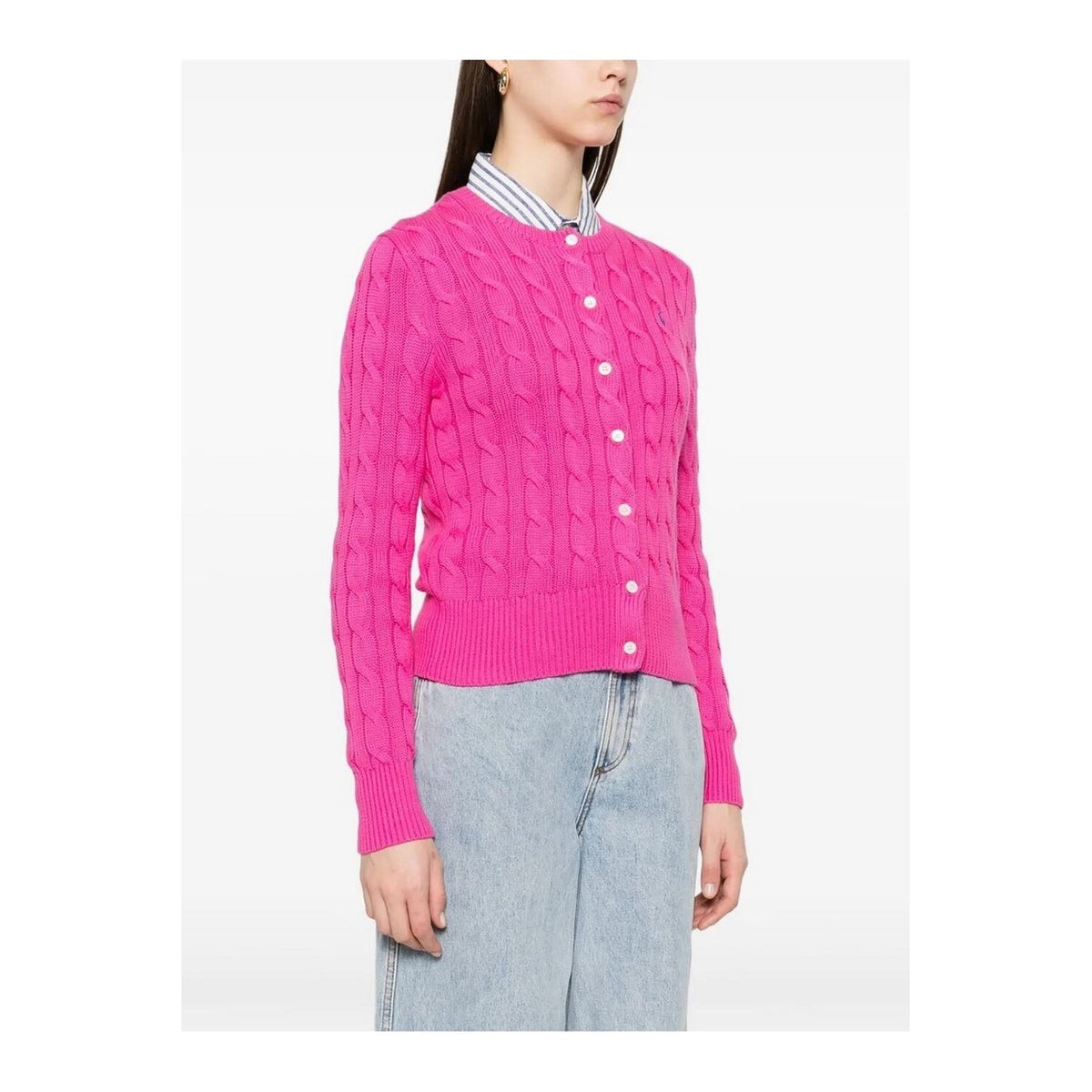 Polo Ralph Lauren Mujer Cárdigans