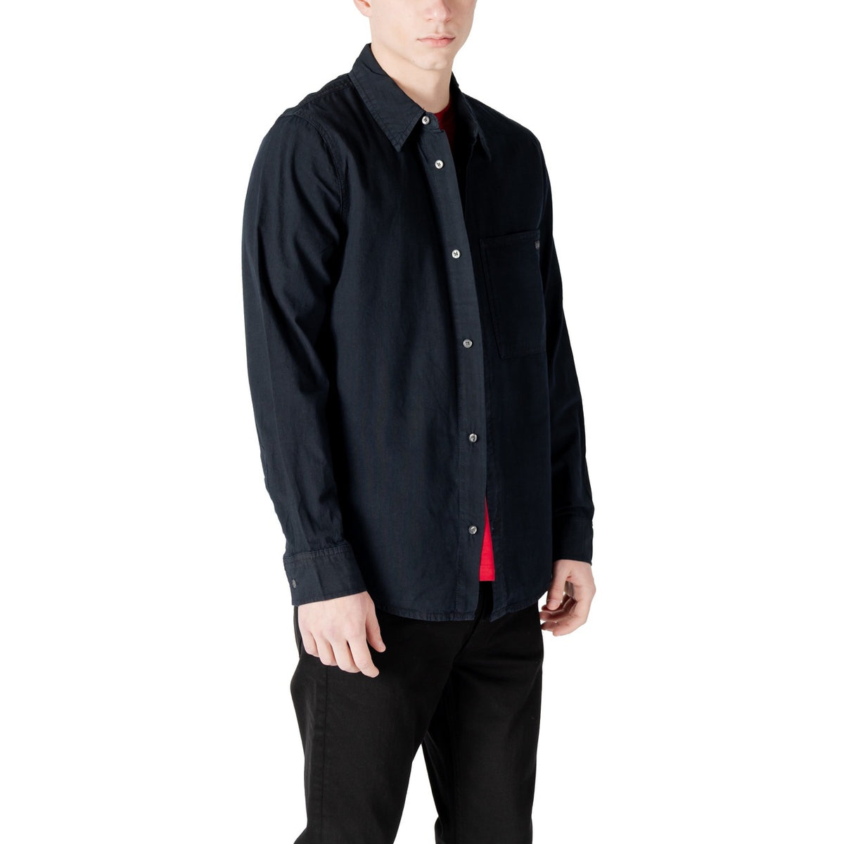Calvin Klein Jeans Hombre Camisas