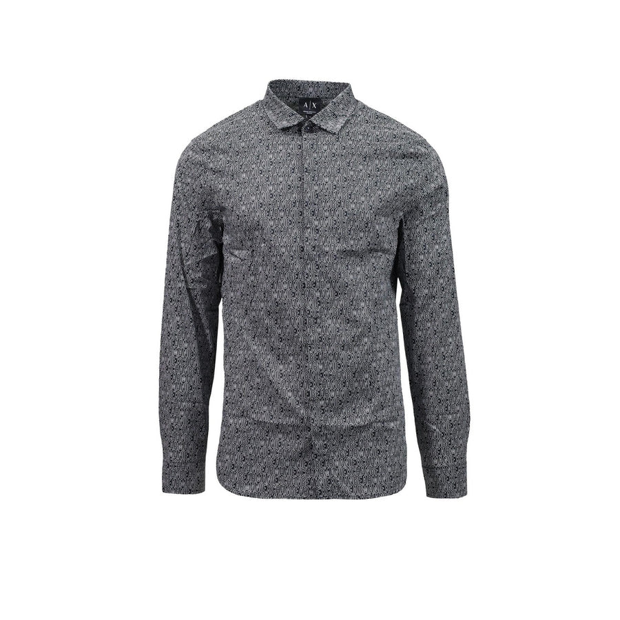 Armani Exchange Hombre Camisas