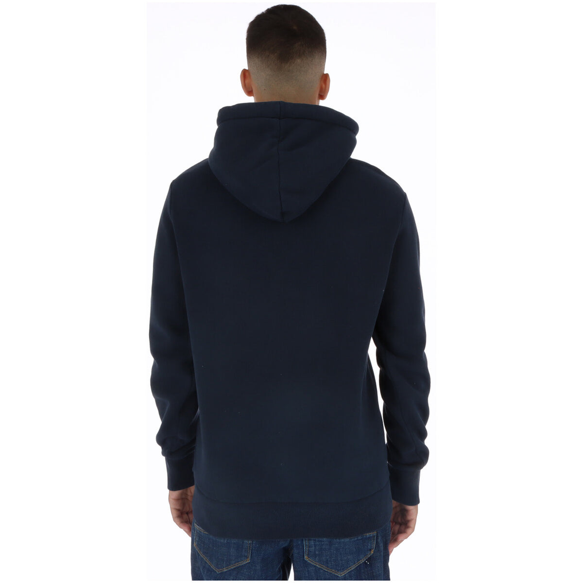 Superdry Hombre Sudaderas