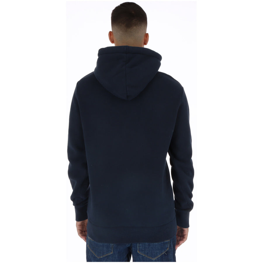 Superdry Hombre Sudaderas
