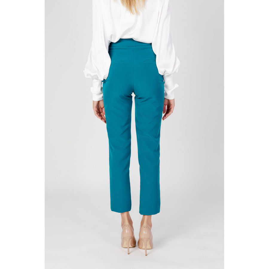 Silence Mujer Pantalones