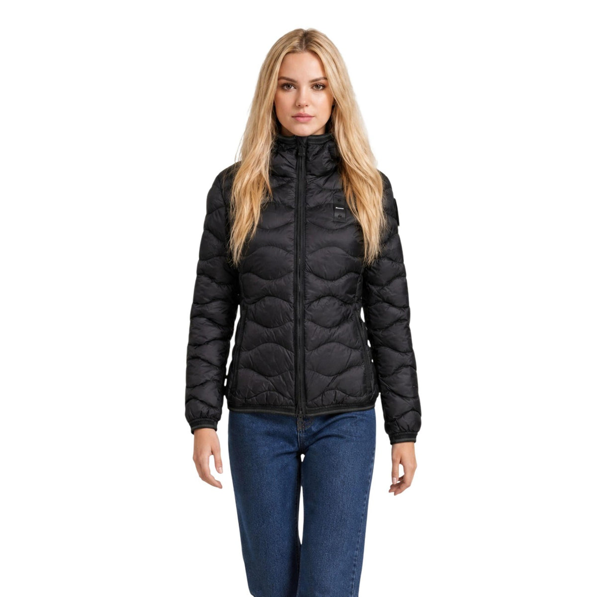 Blauer. Mujer Chaquetas