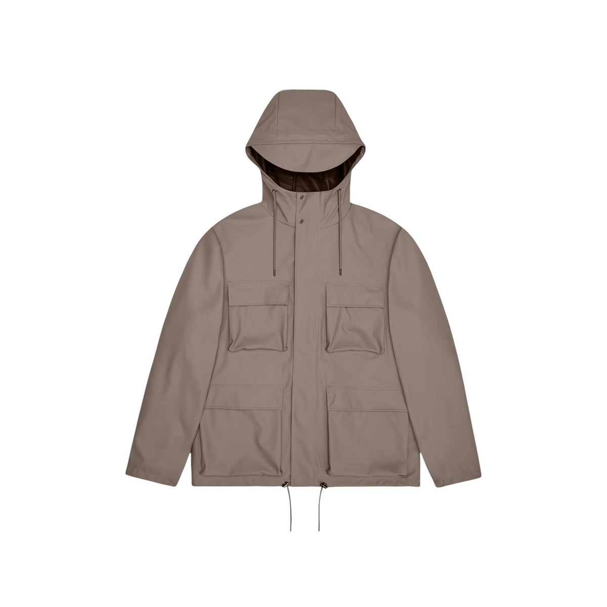 Rains Unisex Chaquetas