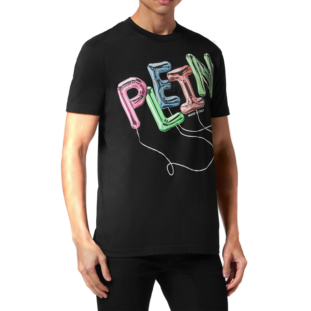 Philipp Plein Hombre Camisetas