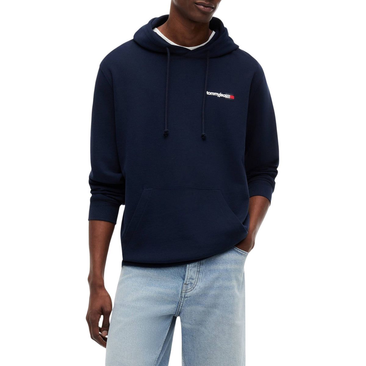 Tommy Hilfiger Jeans Hombre Sudaderas