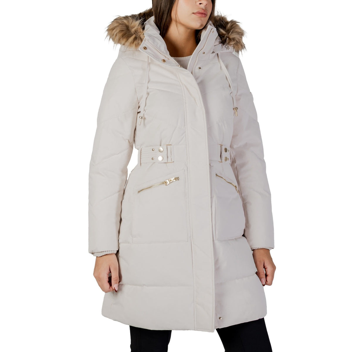 Guess Mujer Cazadoras