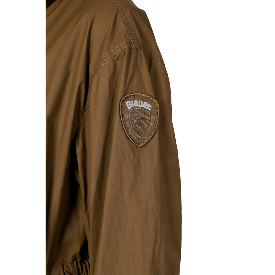 Blauer. Mujer Chaquetas