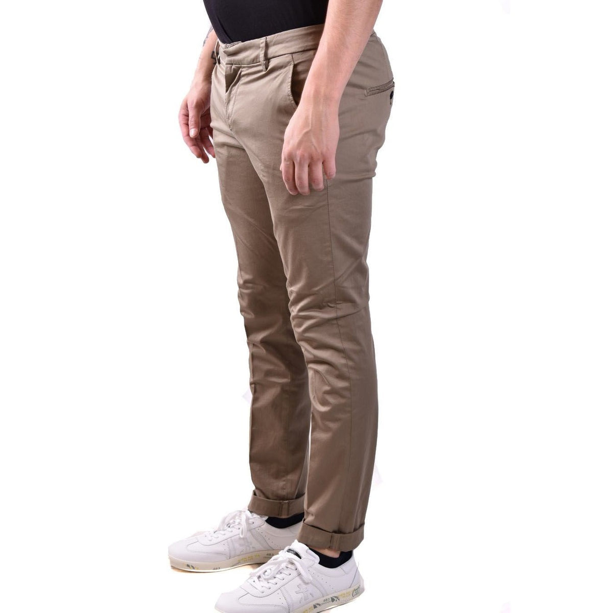 Dondup Hombre Pantalones