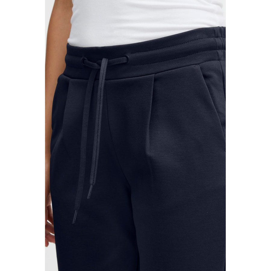 Ichi Mujer Pantalones