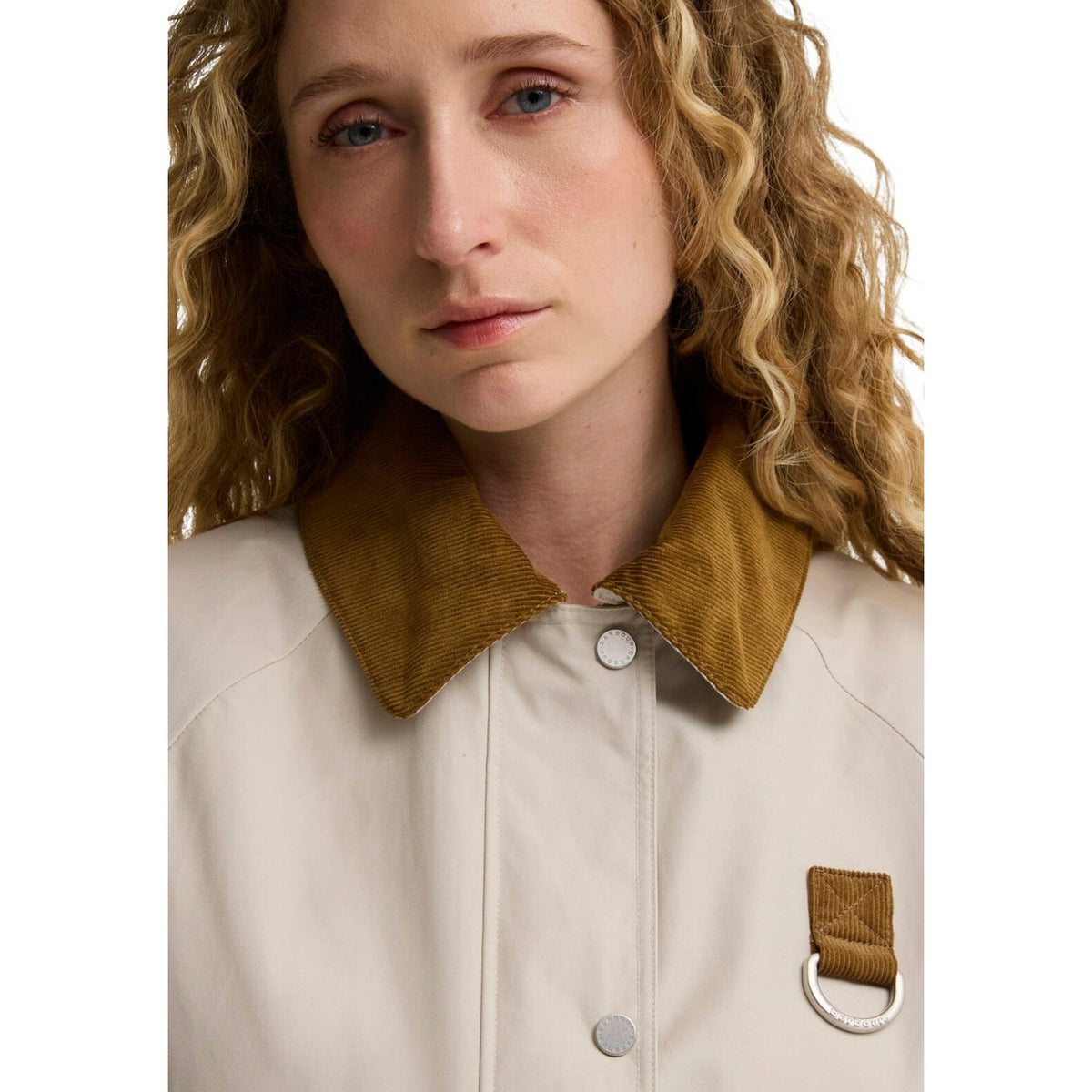 Barbour Mujer Chaquetas