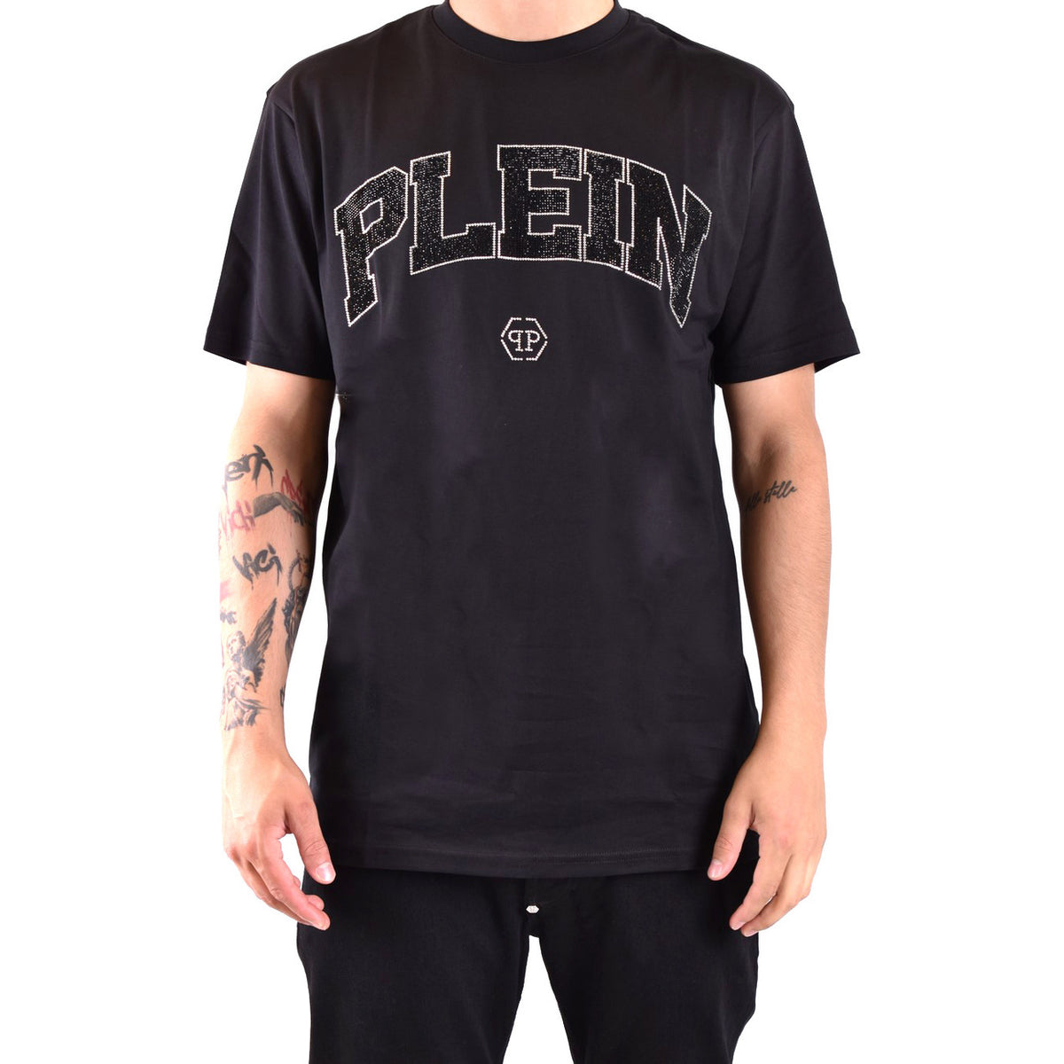 Philipp Plein Hombre Camisetas