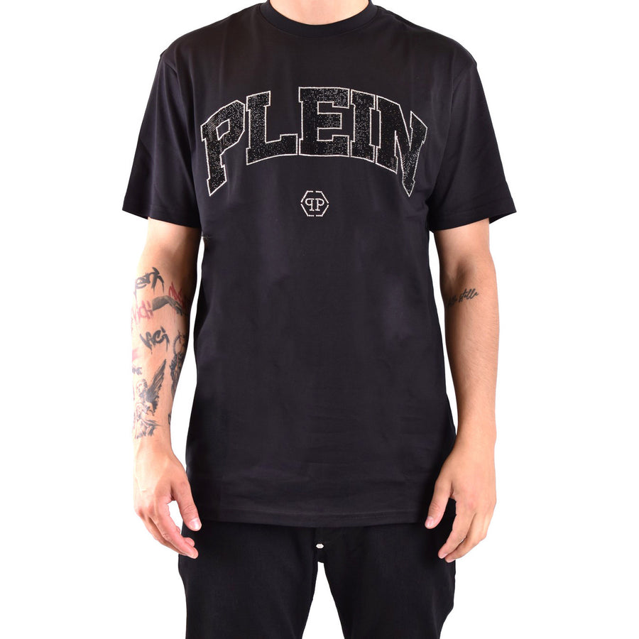 Philipp Plein Hombre Camisetas