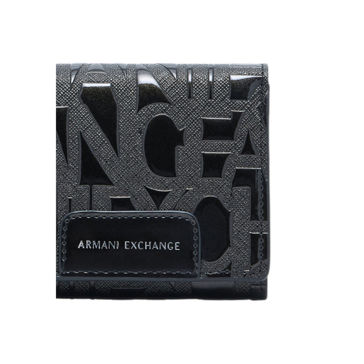 Armani Exchange Mujer Carteras y billeteras