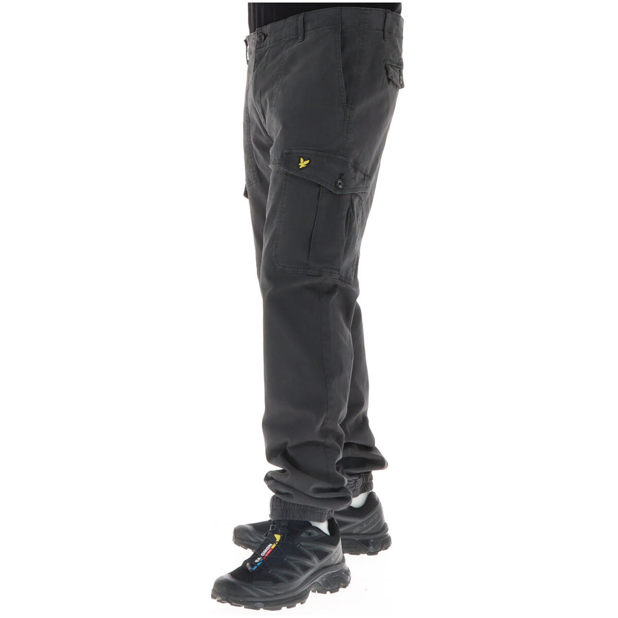 Lyle & Scott Hombre Pantalones