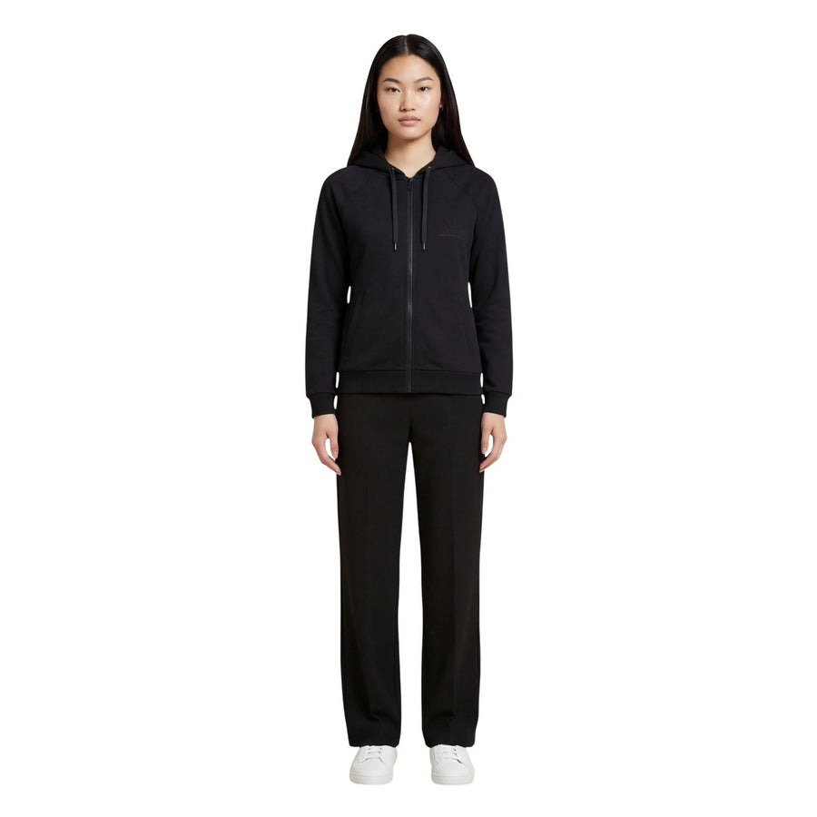 Armani Exchange Mujer Sudaderas con capucha