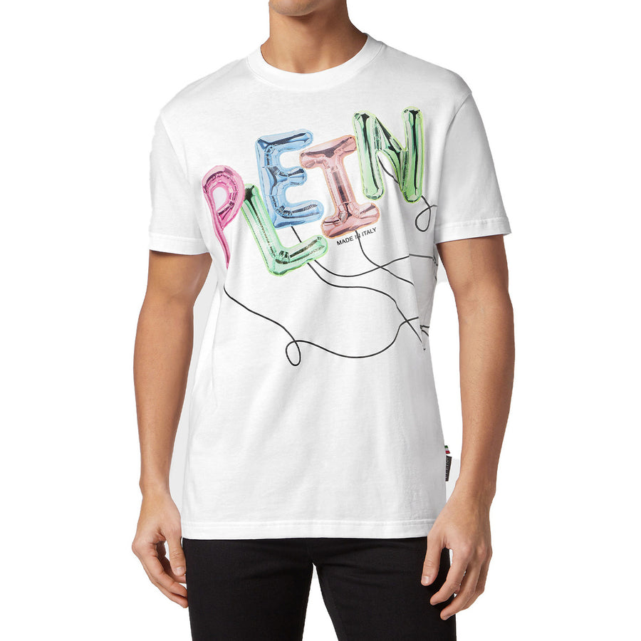 Philipp Plein Hombre Camisetas
