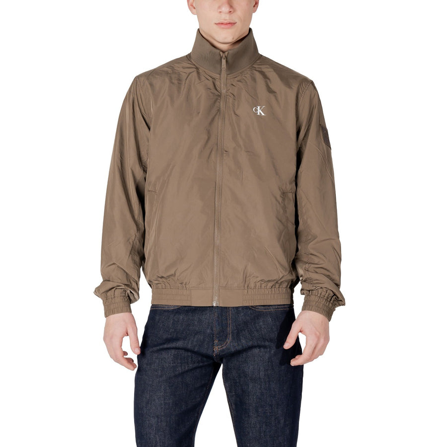 Calvin Klein Jeans Hombre Chaquetas