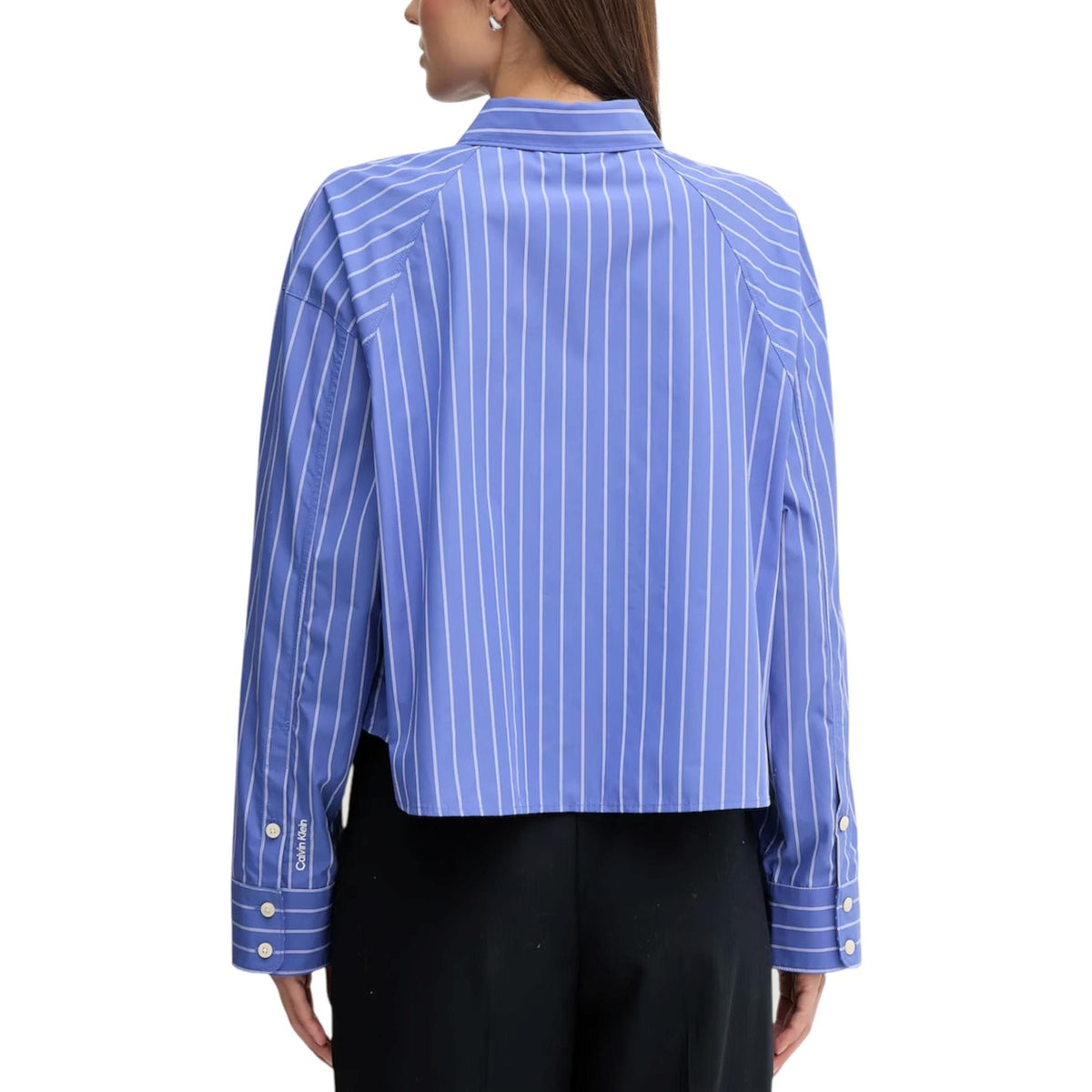 Calvin Klein Jeans Mujer Camisas