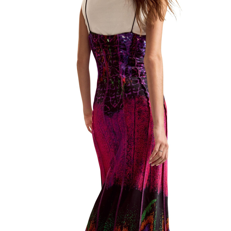 Desigual Mujer Vestidos