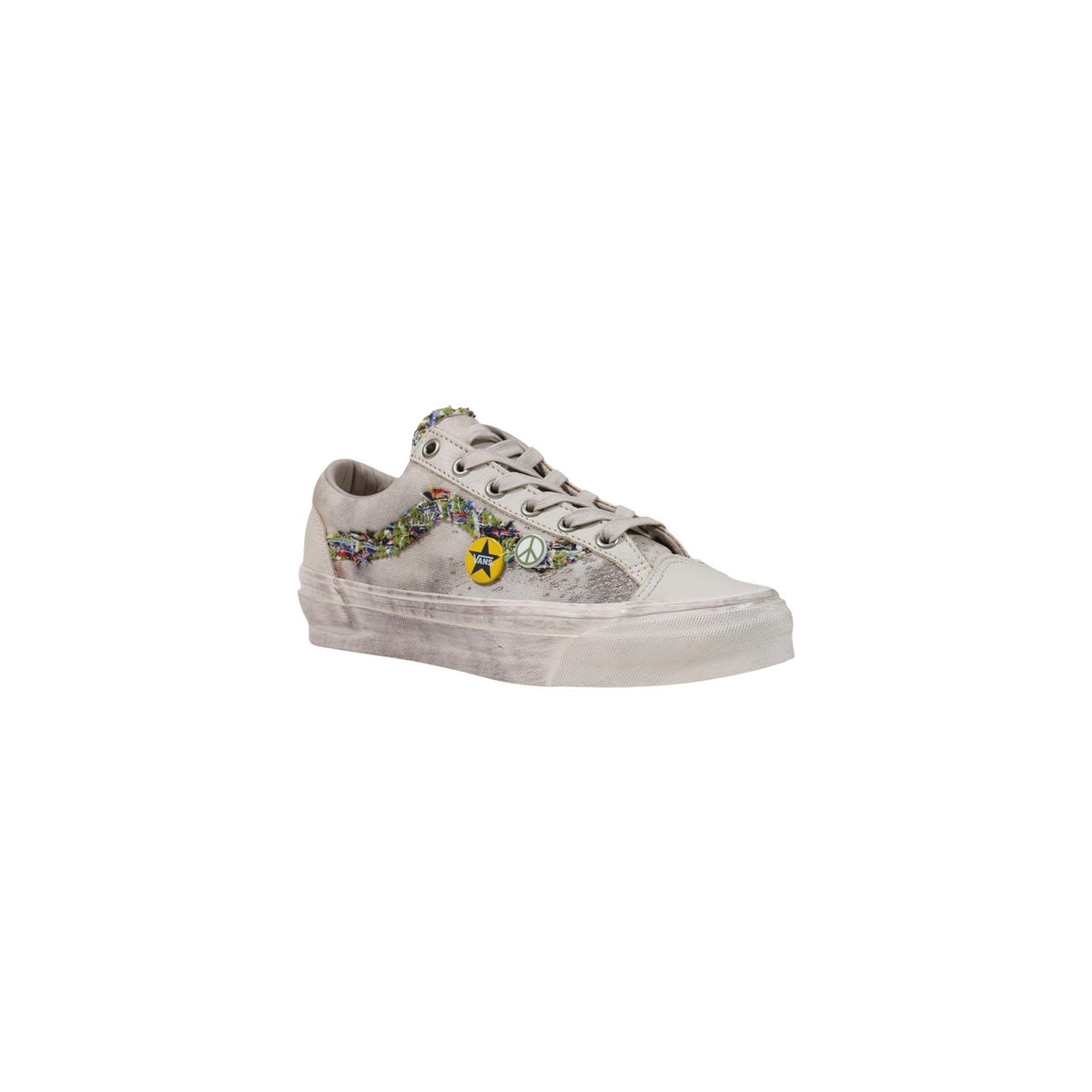 Vans Unisex Zapatillas